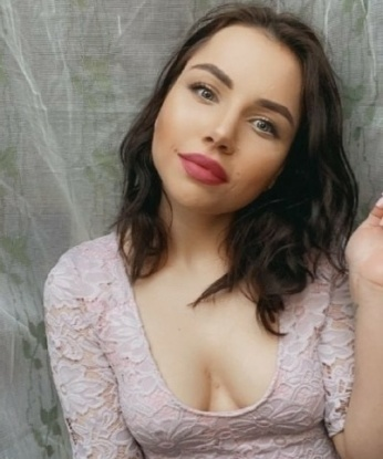 Анкета проститутки Светлана - Фото, г. Новоселенгинск, 25 лет, №1358