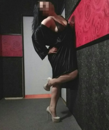 Анкета проститутки Христина - Фото, г. Новоселенгинск, 32 года, №14327