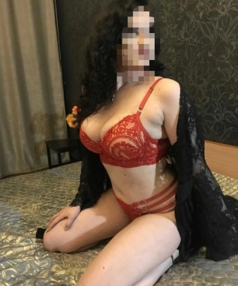 Анкета проститутки Оксаночка - Фото, г. Новоселенгинск, 22 года, №14782